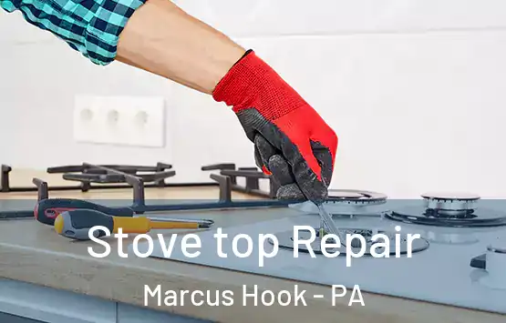  Stove top Repair Marcus Hook - PA