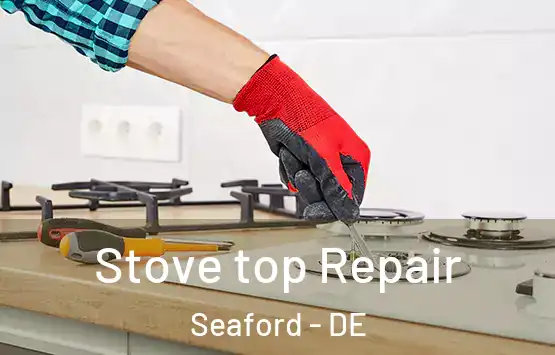  Stove top Repair Seaford - DE