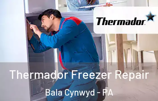  Thermador Freezer Repair Bala Cynwyd - PA