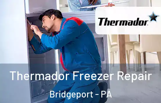  Thermador Freezer Repair Bridgeport - PA
