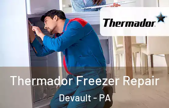  Thermador Freezer Repair Devault - PA