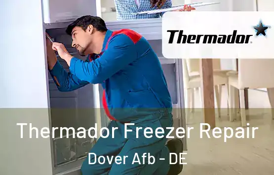  Thermador Freezer Repair Dover Afb - DE