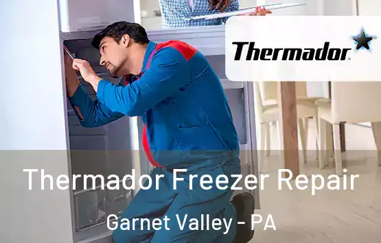  Thermador Freezer Repair Garnet Valley - PA