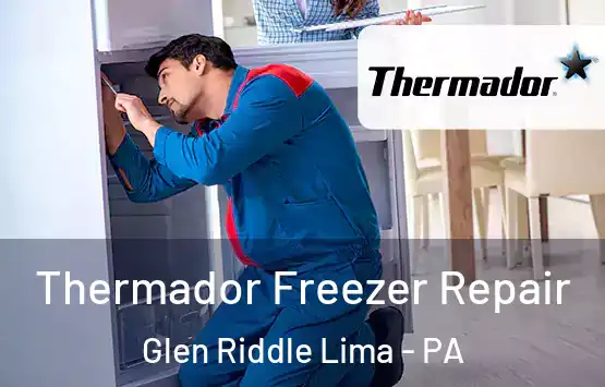  Thermador Freezer Repair Glen Riddle Lima - PA