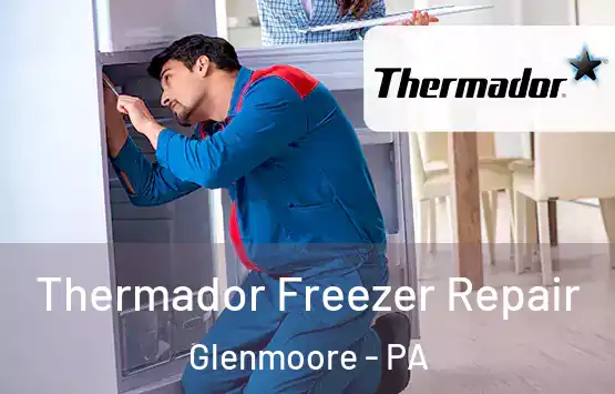  Thermador Freezer Repair Glenmoore - PA