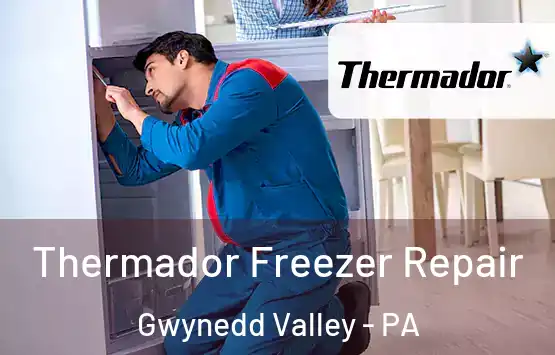  Thermador Freezer Repair Gwynedd Valley - PA