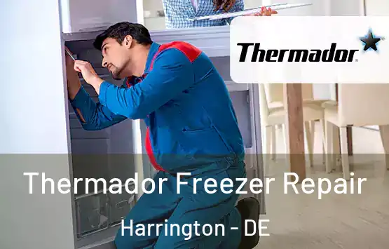  Thermador Freezer Repair Harrington - DE