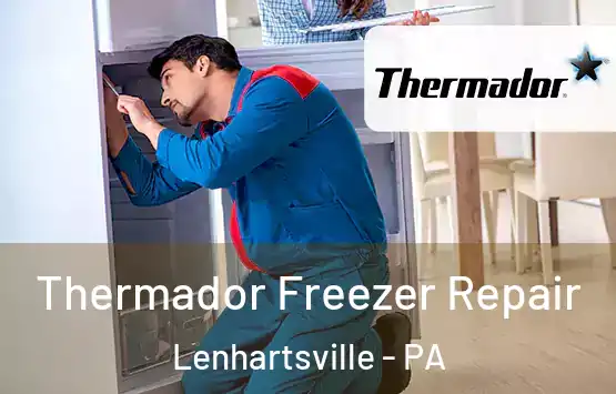  Thermador Freezer Repair Lenhartsville - PA
