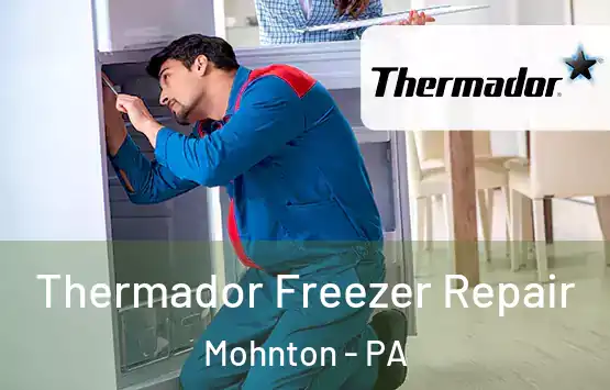  Thermador Freezer Repair Mohnton - PA
