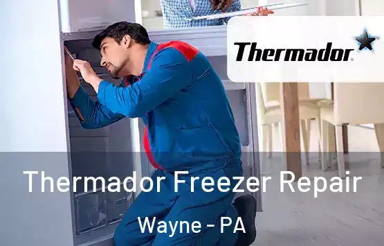  Thermador Freezer Repair Wayne - PA