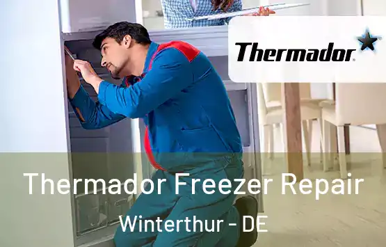  Thermador Freezer Repair Winterthur - DE