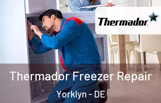  Thermador Freezer Repair Yorklyn - DE