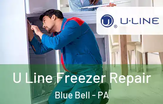  U Line Freezer Repair Blue Bell - PA
