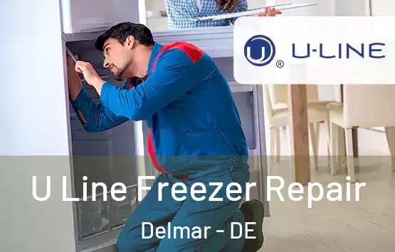  U Line Freezer Repair Delmar - DE