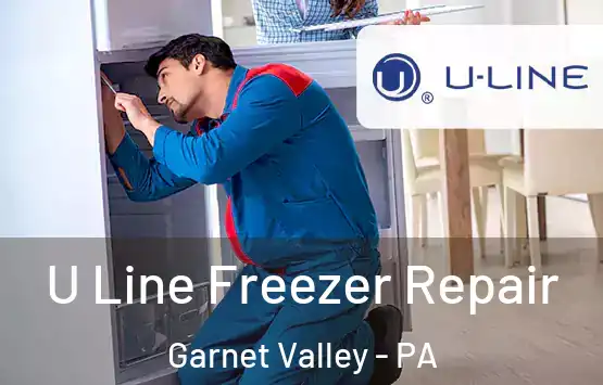  U Line Freezer Repair Garnet Valley - PA