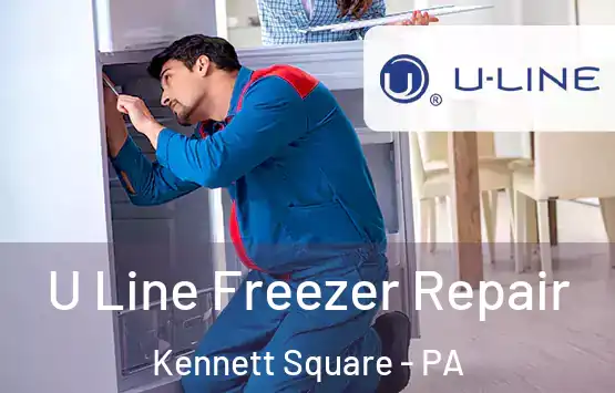  U Line Freezer Repair Kennett Square - PA
