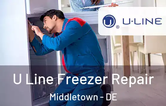  U Line Freezer Repair Middletown - DE