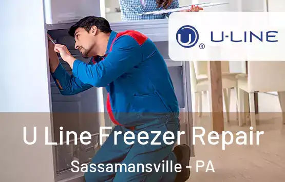  U Line Freezer Repair Sassamansville - PA