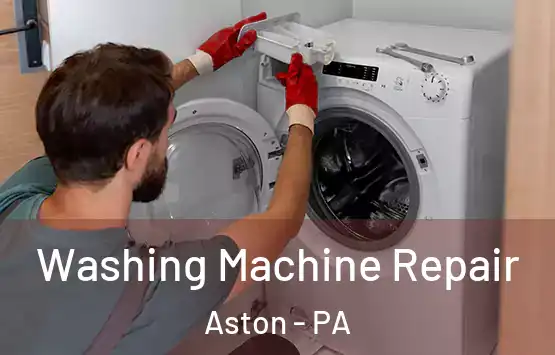  Washing Machine Repair Aston - PA
