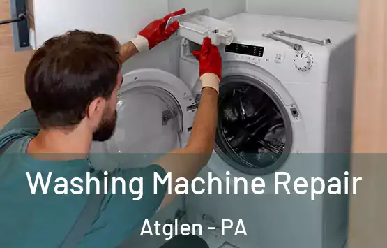  Washing Machine Repair Atglen - PA