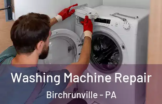  Washing Machine Repair Birchrunville - PA