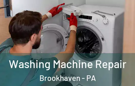 Washing Machine Repair Brookhaven - PA