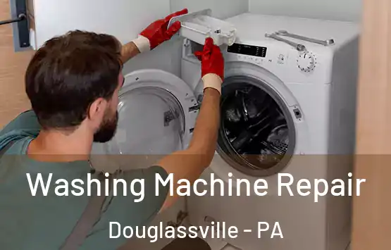  Washing Machine Repair Douglassville - PA