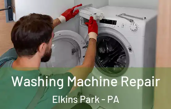  Washing Machine Repair Elkins Park - PA