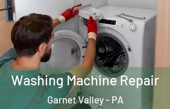  Washing Machine Repair Garnet Valley - PA