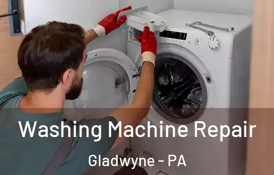  Washing Machine Repair Gladwyne - PA