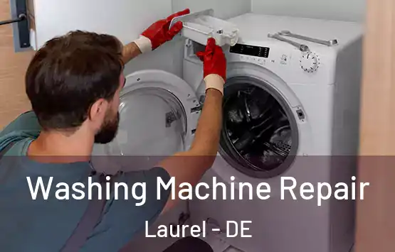  Washing Machine Repair Laurel - DE