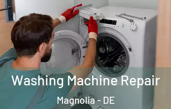  Washing Machine Repair Magnolia - DE