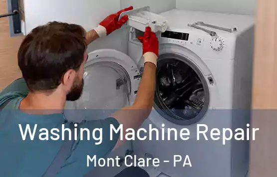  Washing Machine Repair Mont Clare - PA