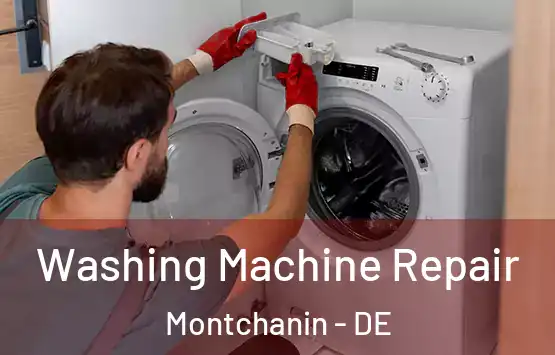  Washing Machine Repair Montchanin - DE