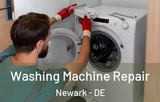  Washing Machine Repair Newark - DE