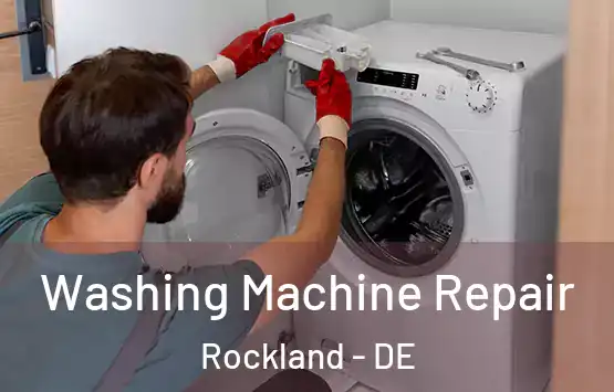  Washing Machine Repair Rockland - DE