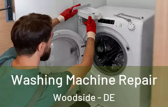  Washing Machine Repair Woodside - DE