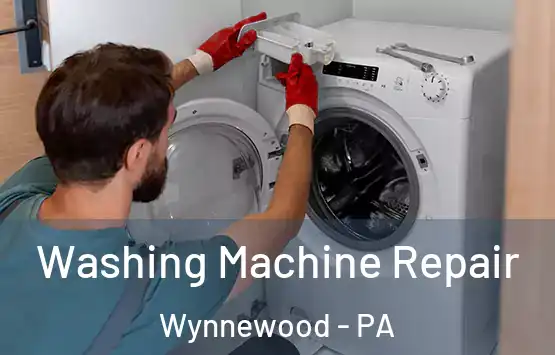  Washing Machine Repair Wynnewood - PA