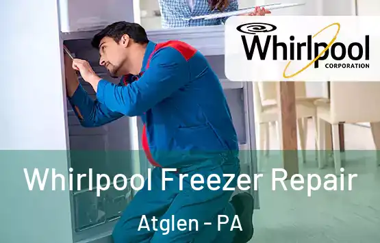  Whirlpool Freezer Repair Atglen - PA