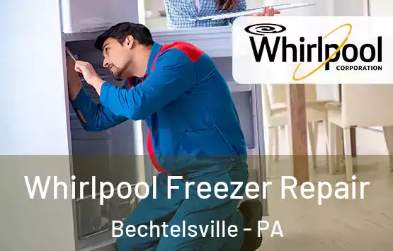  Whirlpool Freezer Repair Bechtelsville - PA