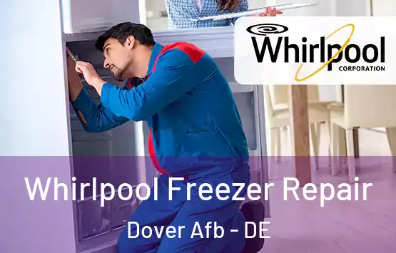  Whirlpool Freezer Repair Dover Afb - DE