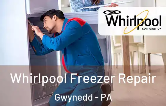  Whirlpool Freezer Repair Gwynedd - PA