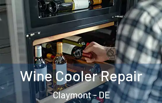  Wine Cooler Repair Claymont - DE