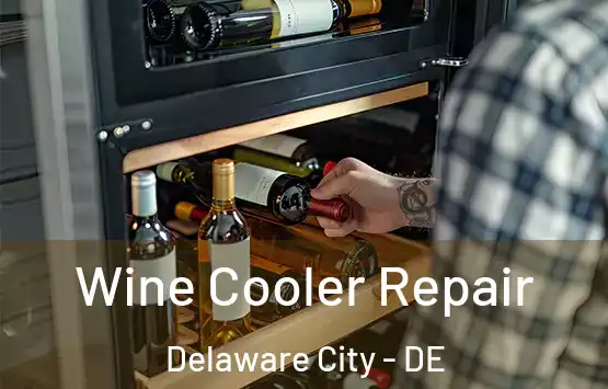  Wine Cooler Repair Delaware City - DE
