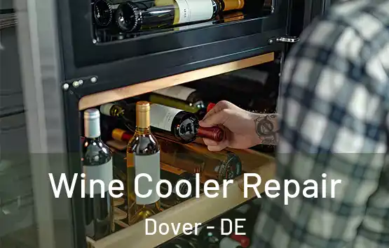  Wine Cooler Repair Dover - DE