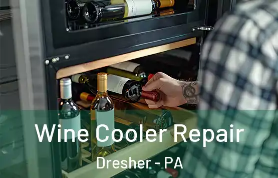  Wine Cooler Repair Dresher - PA