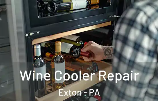  Wine Cooler Repair Exton - PA