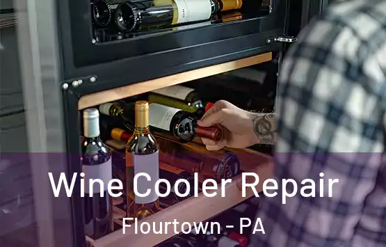  Wine Cooler Repair Flourtown - PA