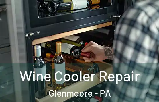  Wine Cooler Repair Glenmoore - PA
