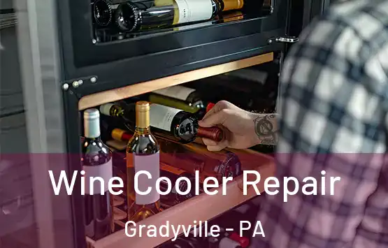  Wine Cooler Repair Gradyville - PA